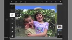 Creative Design Effect with Adobe Photoshop Touch